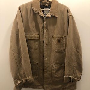 Men’s Carhartt Jacket